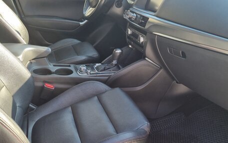 Mazda CX-5 II, 2015 год, 2 400 000 рублей, 6 фотография