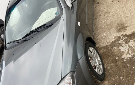 Daewoo Gentra II, 2014 год, 450 000 рублей, 2 фотография