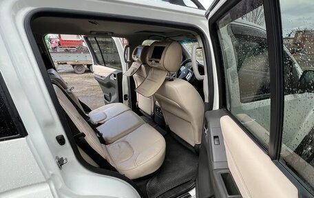Nissan Pathfinder, 2013 год, 1 850 000 рублей, 3 фотография