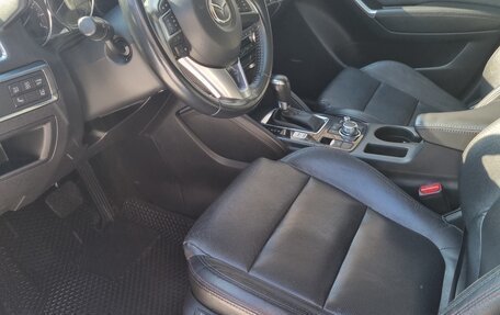 Mazda CX-5 II, 2015 год, 2 400 000 рублей, 13 фотография