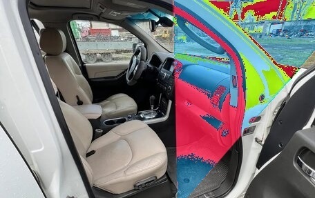Nissan Pathfinder, 2013 год, 1 850 000 рублей, 4 фотография