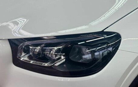 Mercedes-Benz GLS, 2025 год, 16 000 000 рублей, 6 фотография