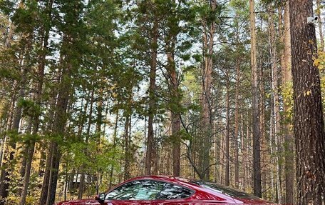 Ford Mustang VI рестайлинг, 2015 год, 2 790 000 рублей, 5 фотография