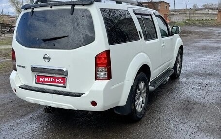 Nissan Pathfinder, 2013 год, 1 850 000 рублей, 8 фотография