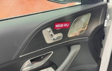 Mercedes-Benz GLS, 2025 год, 16 000 000 рублей, 8 фотография