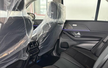 Mercedes-Benz GLE, 2025 год, 11 550 000 рублей, 3 фотография