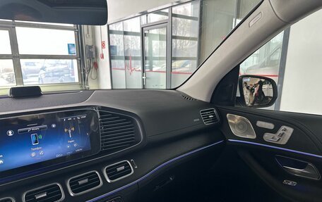 Mercedes-Benz GLE, 2025 год, 11 550 000 рублей, 2 фотография