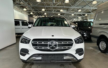 Mercedes-Benz GLE, 2025 год, 11 550 000 рублей, 4 фотография