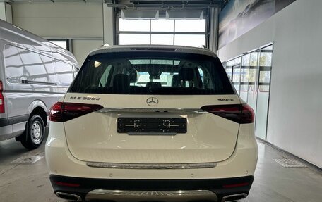 Mercedes-Benz GLE, 2025 год, 11 550 000 рублей, 7 фотография