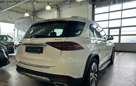 Mercedes-Benz GLE, 2025 год, 11 550 000 рублей, 6 фотография