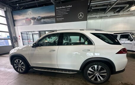 Mercedes-Benz GLE, 2025 год, 11 550 000 рублей, 8 фотография