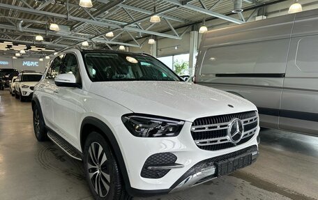 Mercedes-Benz GLE, 2025 год, 11 550 000 рублей, 5 фотография