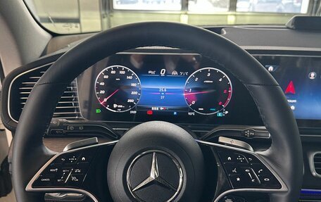 Mercedes-Benz GLE, 2025 год, 11 550 000 рублей, 13 фотография