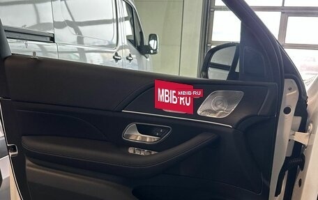 Mercedes-Benz GLE, 2025 год, 11 550 000 рублей, 11 фотография