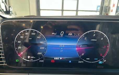 Mercedes-Benz GLE, 2025 год, 11 550 000 рублей, 14 фотография