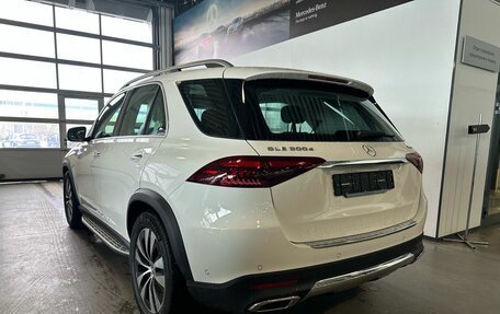 Mercedes-Benz GLE, 2025 год, 11 550 000 рублей, 19 фотография