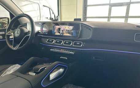 Mercedes-Benz GLE, 2025 год, 11 550 000 рублей, 22 фотография