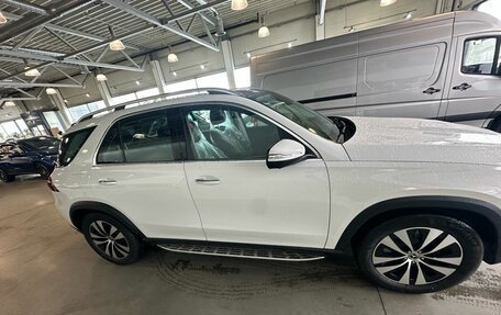 Mercedes-Benz GLE, 2025 год, 11 550 000 рублей, 26 фотография