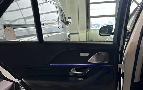 Mercedes-Benz GLE, 2025 год, 11 550 000 рублей, 27 фотография