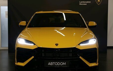 Lamborghini Urus I, 2025 год, 43 500 000 рублей, 2 фотография