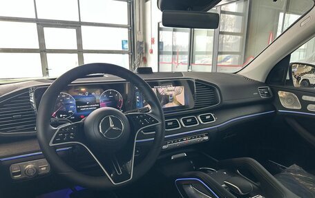 Mercedes-Benz GLE, 2025 год, 11 550 000 рублей, 24 фотография