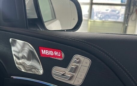 Mercedes-Benz GLE, 2025 год, 11 550 000 рублей, 25 фотография