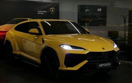 Lamborghini Urus I, 2025 год, 43 500 000 рублей, 3 фотография