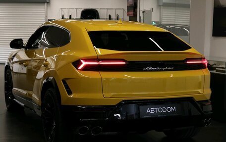 Lamborghini Urus I, 2025 год, 43 500 000 рублей, 4 фотография