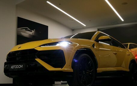 Lamborghini Urus I, 2025 год, 43 500 000 рублей, 9 фотография