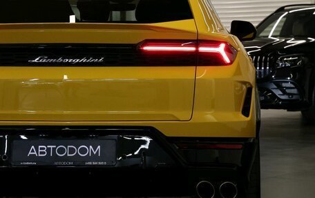 Lamborghini Urus I, 2025 год, 43 500 000 рублей, 10 фотография