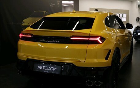 Lamborghini Urus I, 2025 год, 43 500 000 рублей, 6 фотография