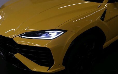 Lamborghini Urus I, 2025 год, 43 500 000 рублей, 8 фотография