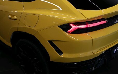 Lamborghini Urus I, 2025 год, 43 500 000 рублей, 12 фотография