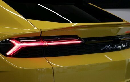 Lamborghini Urus I, 2025 год, 43 500 000 рублей, 13 фотография