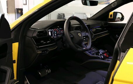 Lamborghini Urus I, 2025 год, 43 500 000 рублей, 14 фотография