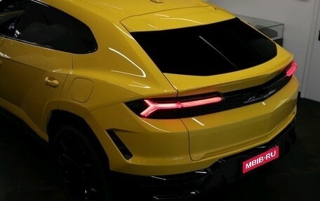Lamborghini Urus I, 2025 год, 43 500 000 рублей, 11 фотография