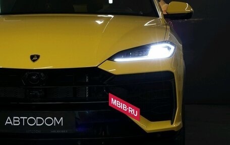 Lamborghini Urus I, 2025 год, 43 500 000 рублей, 7 фотография