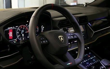 Lamborghini Urus I, 2025 год, 43 500 000 рублей, 15 фотография