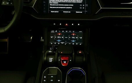 Lamborghini Urus I, 2025 год, 43 500 000 рублей, 18 фотография
