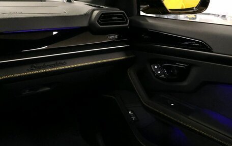 Lamborghini Urus I, 2025 год, 43 500 000 рублей, 19 фотография