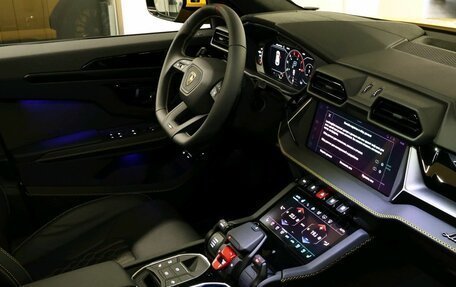 Lamborghini Urus I, 2025 год, 43 500 000 рублей, 20 фотография