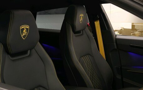 Lamborghini Urus I, 2025 год, 43 500 000 рублей, 30 фотография
