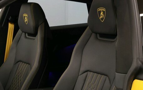 Lamborghini Urus I, 2025 год, 43 500 000 рублей, 27 фотография