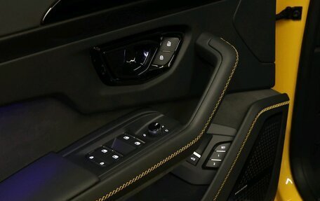Lamborghini Urus I, 2025 год, 43 500 000 рублей, 23 фотография