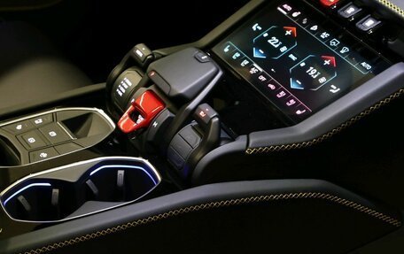 Lamborghini Urus I, 2025 год, 43 500 000 рублей, 29 фотография