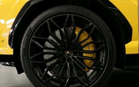 Lamborghini Urus I, 2025 год, 43 500 000 рублей, 33 фотография