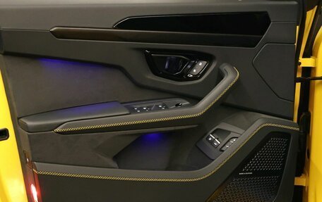 Lamborghini Urus I, 2025 год, 43 500 000 рублей, 37 фотография
