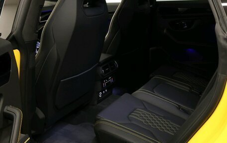 Lamborghini Urus I, 2025 год, 43 500 000 рублей, 38 фотография