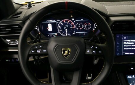 Lamborghini Urus I, 2025 год, 43 500 000 рублей, 39 фотография