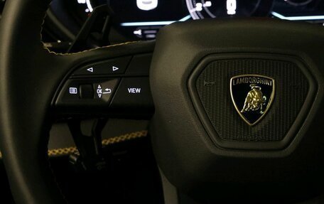 Lamborghini Urus I, 2025 год, 43 500 000 рублей, 40 фотография